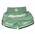 Signature - Muay Thai Shorts (Sea Moss)