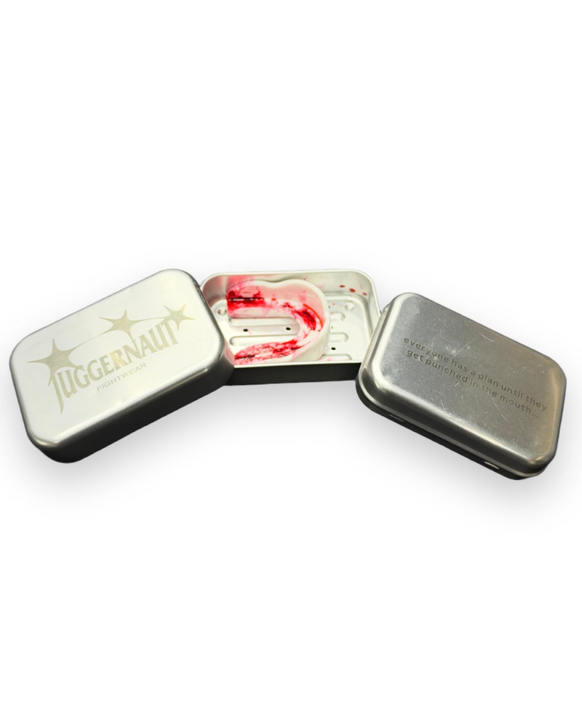 Mouthpiece Case