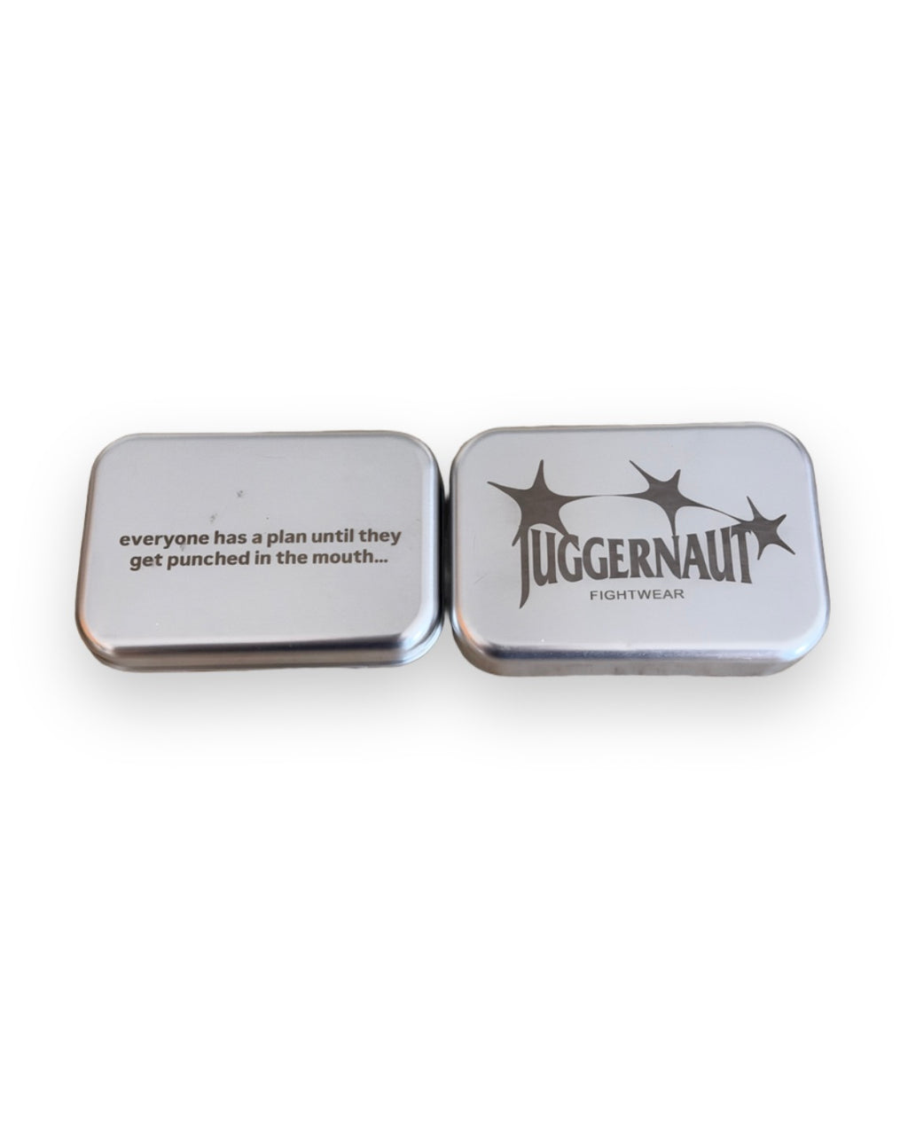 Mouthpiece Case