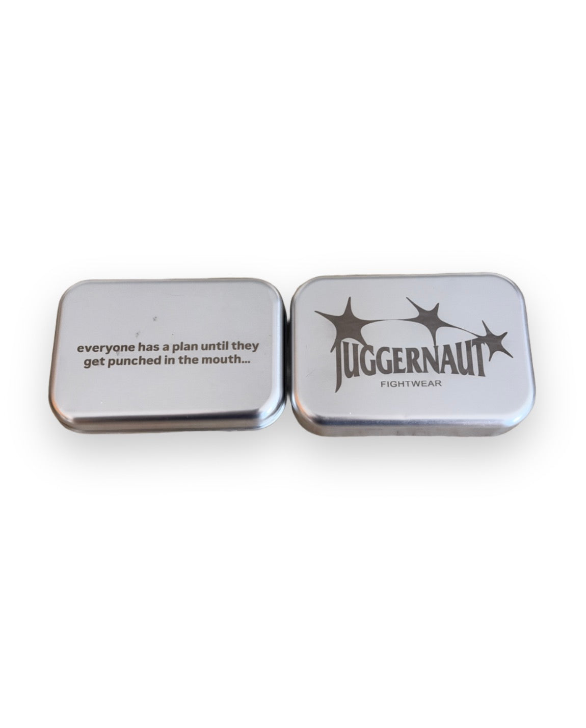 Mouthpiece Case