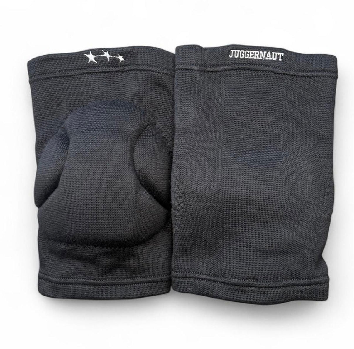JGRNT Comp Knee Pads