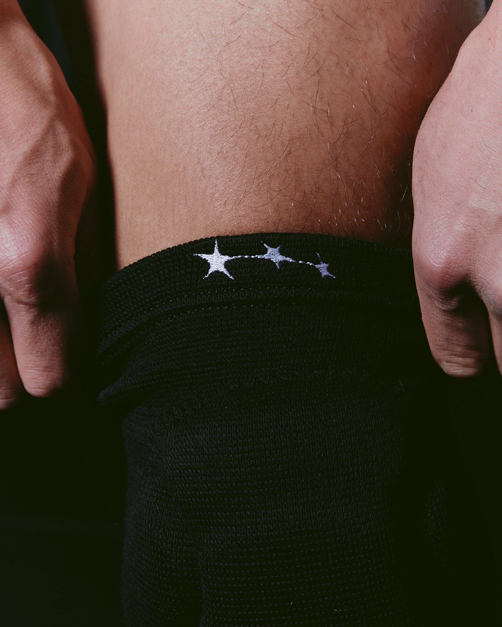 JGRNT Comp Knee Pads