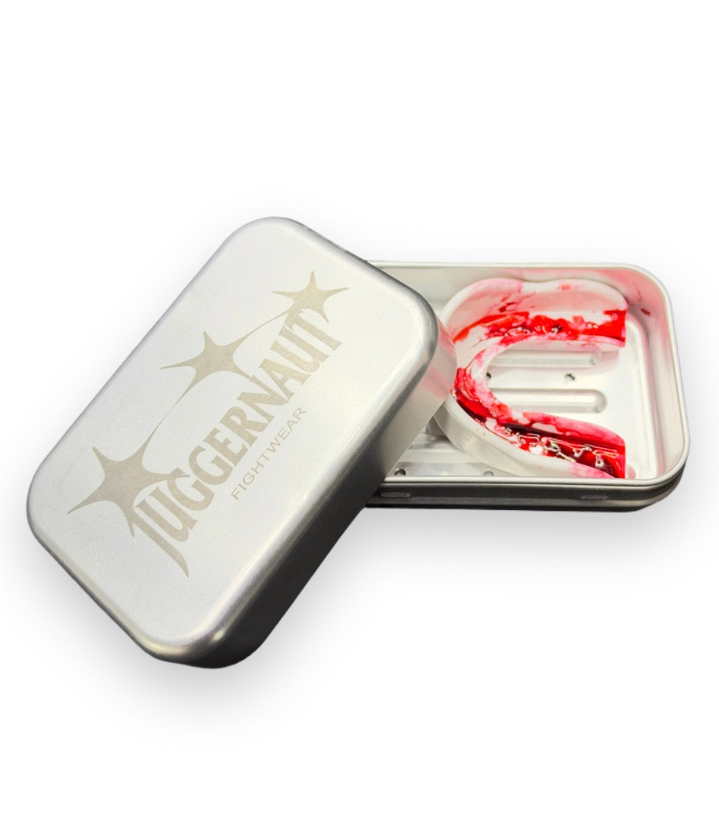 Mouthpiece Case