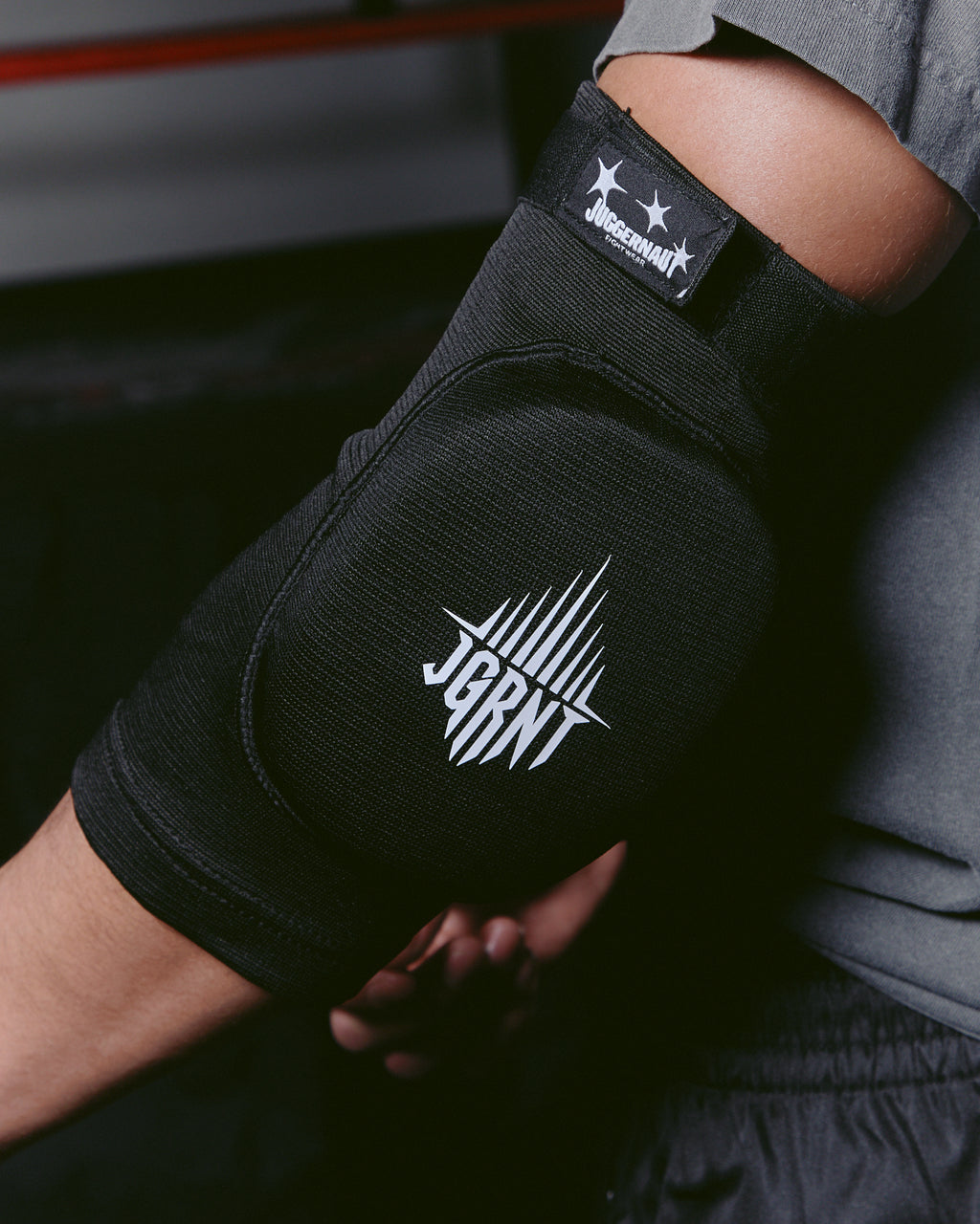 JGRNT Comp Elbow Pads