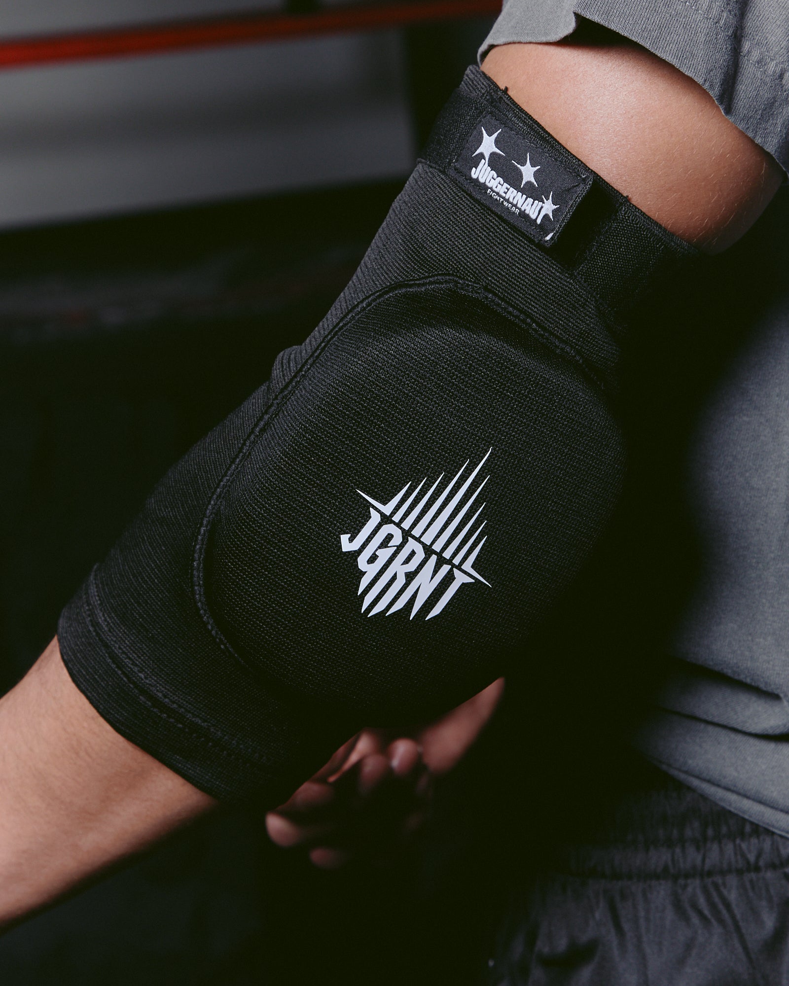 JGRNT Comp Elbow Pads