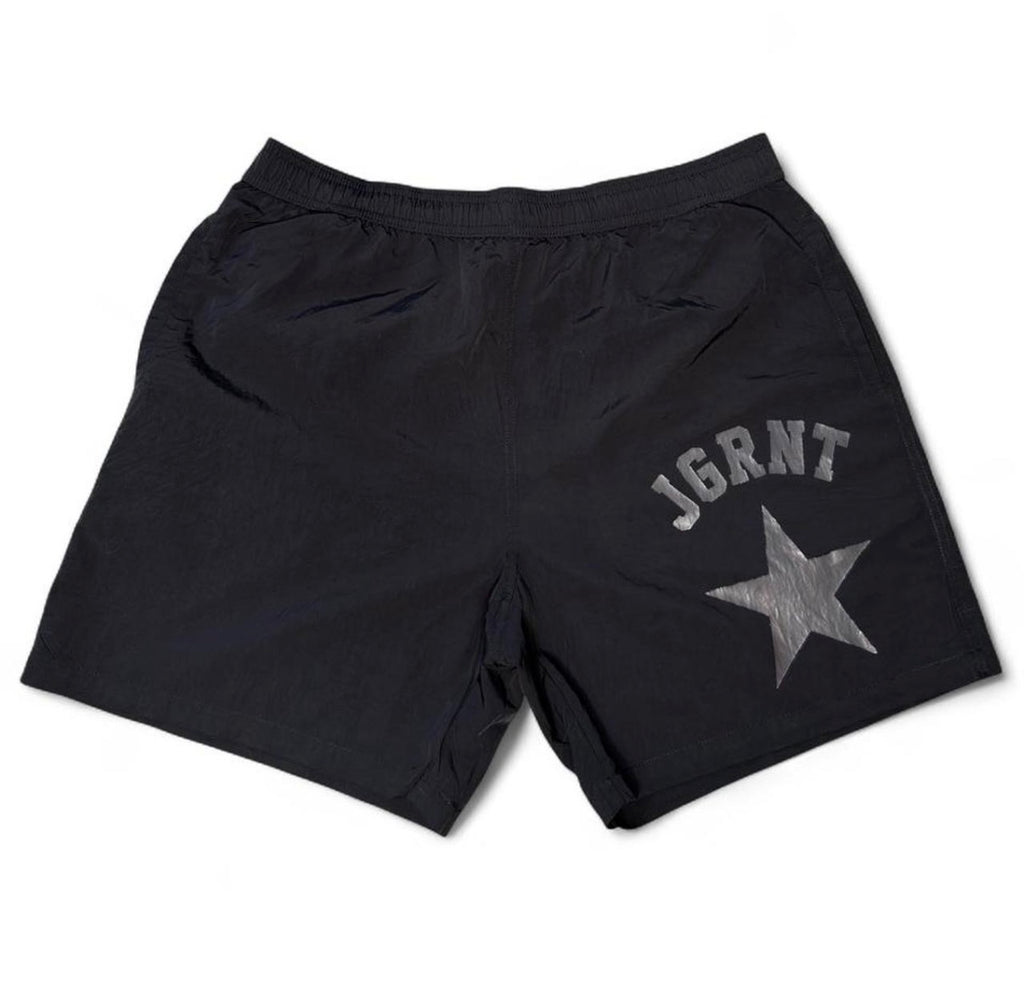 JGRNT Active Short (S&C Black)