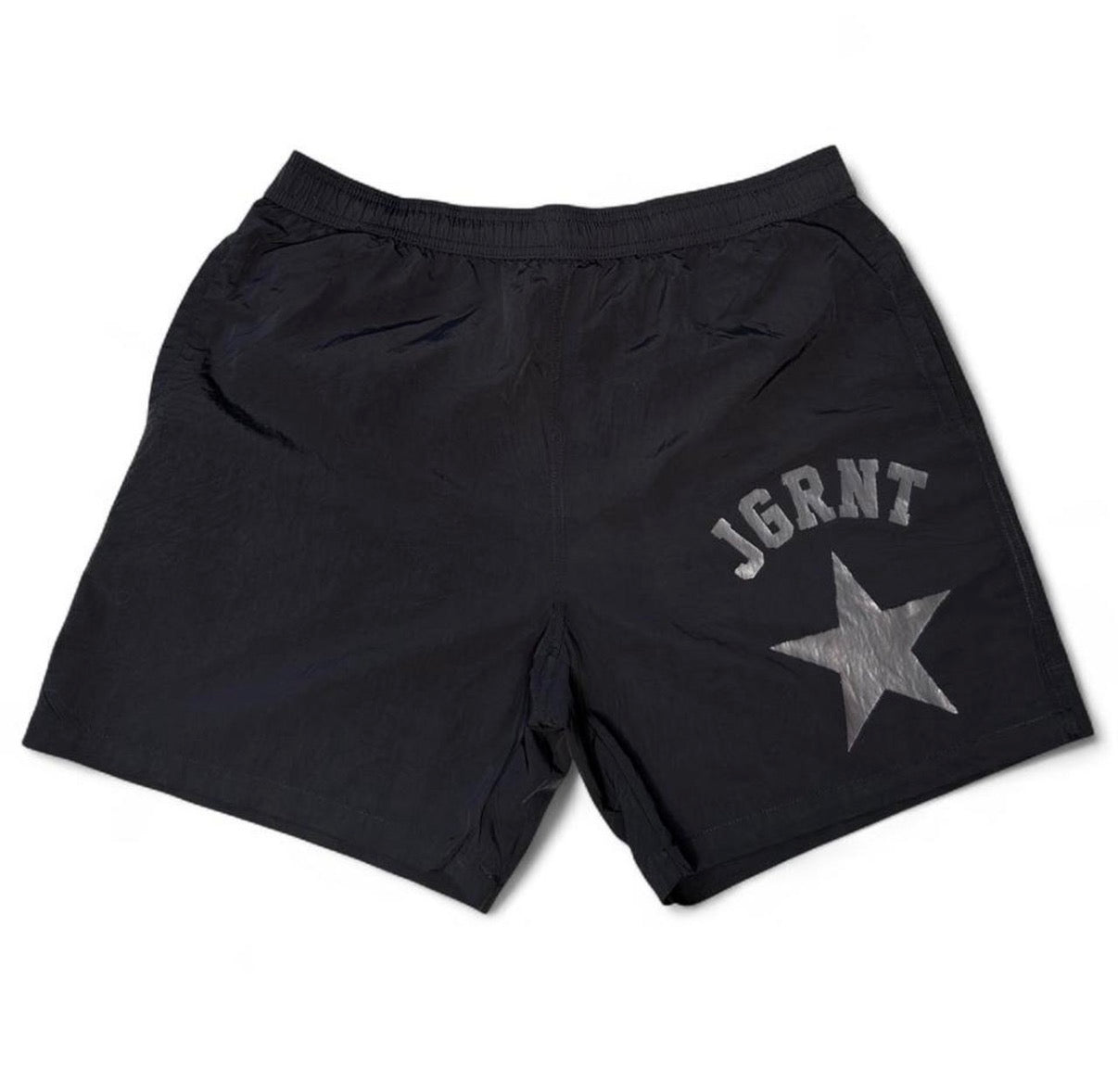 JGRNT Active Short (S&C Black)