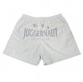 JGRNT Active Short (S&C Smoke)