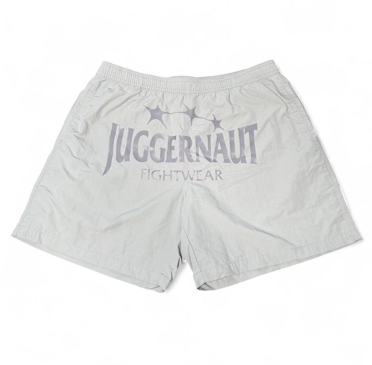 JGRNT Active Short (S&C Smoke)