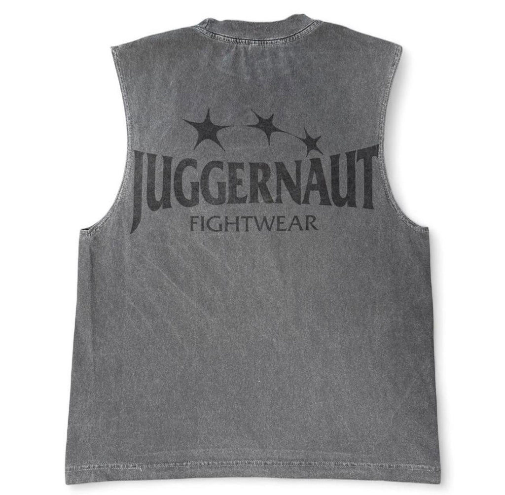 S&C Muscle Tee