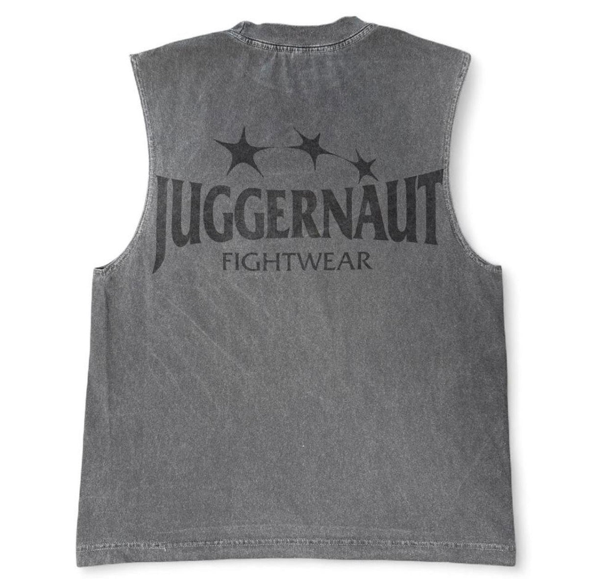S&C Muscle Tee