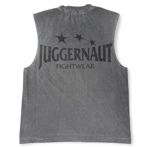 S&C Muscle Tee