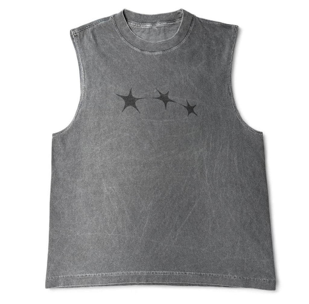 S&C Muscle Tee