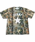 War Tee (Camo)