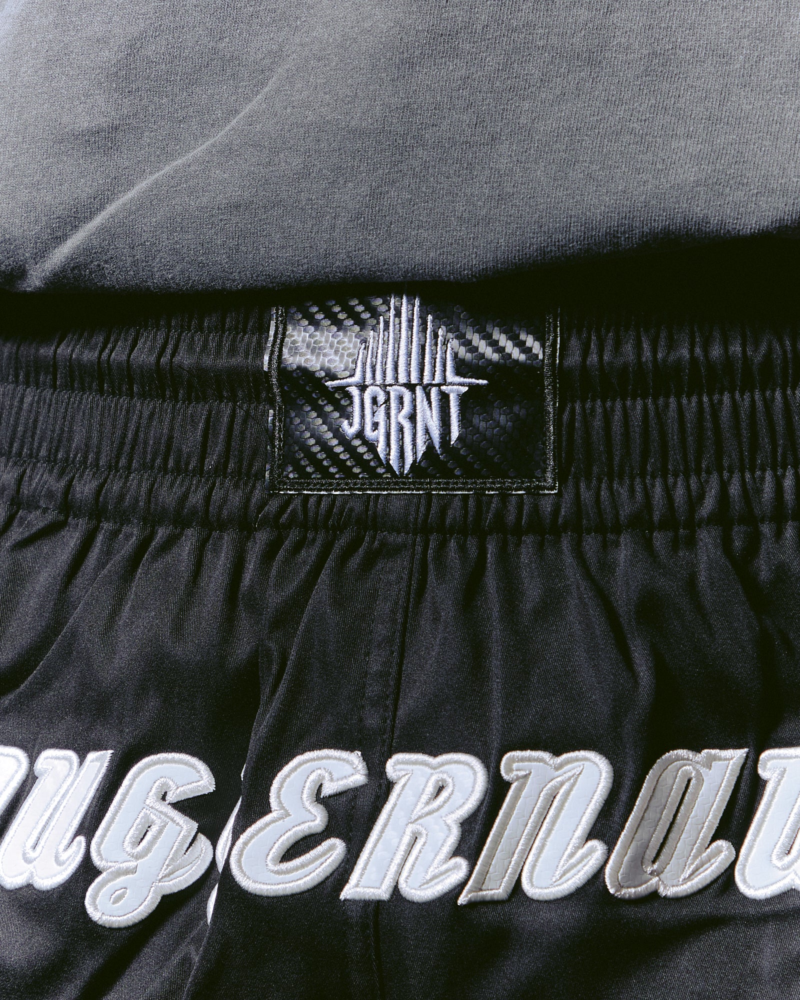 Signature - Muay Thai Shorts (Black)