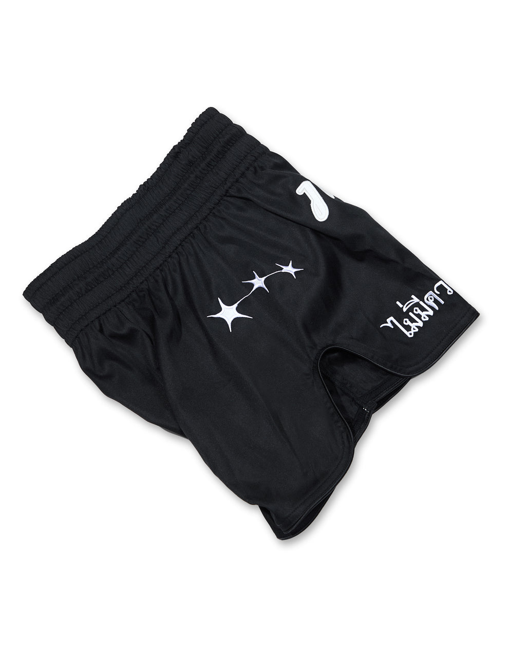 Signature - Muay Thai Shorts (Pre-Order Available)