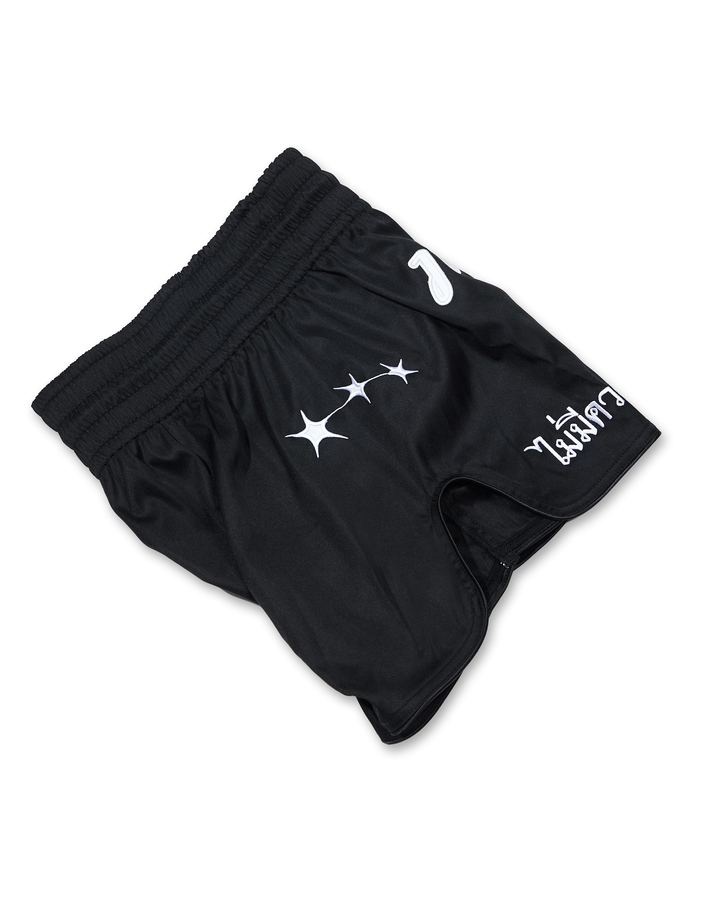 Signature - Muay Thai Shorts (Pre-Order Available)