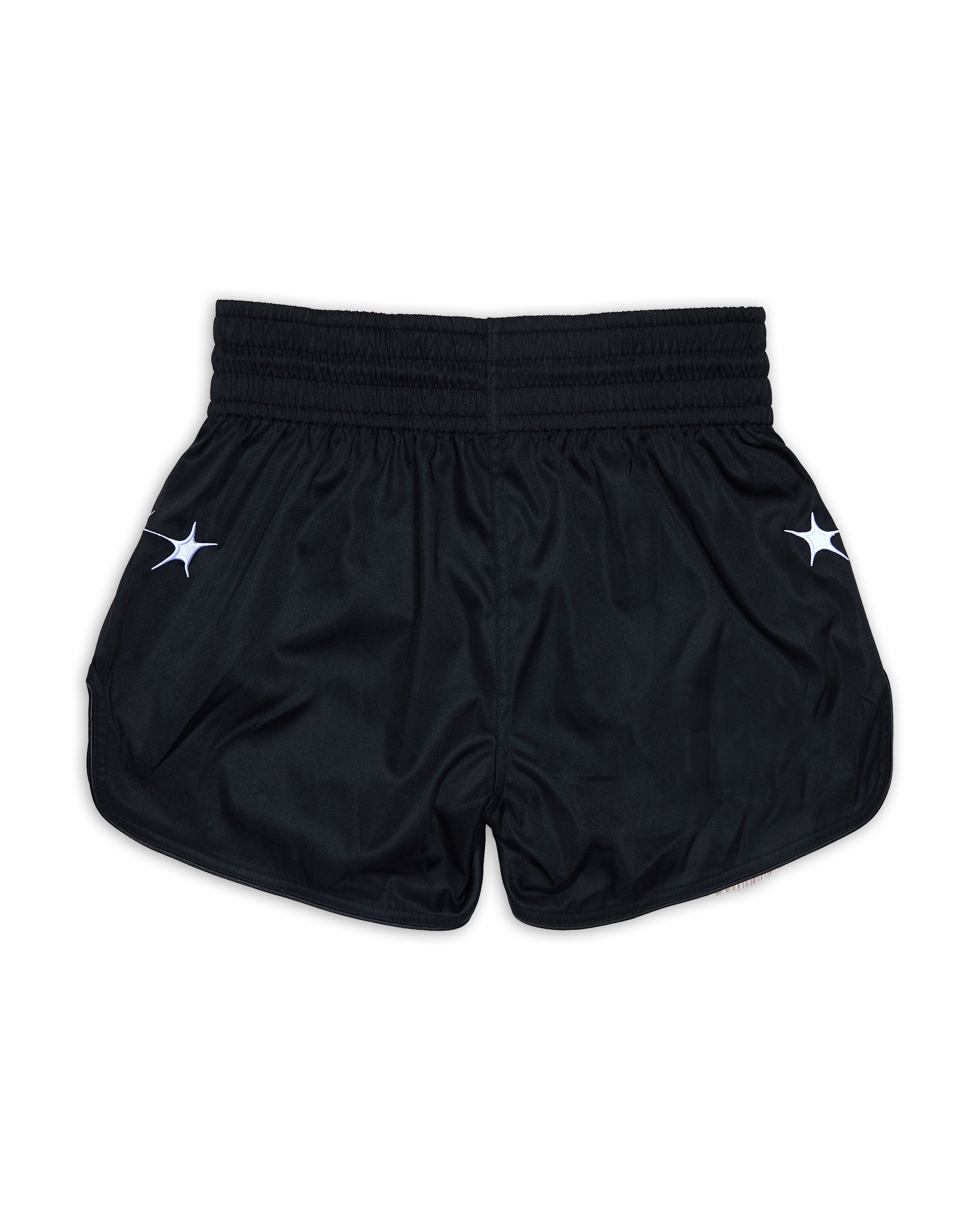 Signature - Muay Thai Shorts (Pre-Order Available)